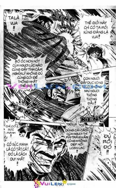 Vương Tử Takeru Chapter 8 - Trang 2