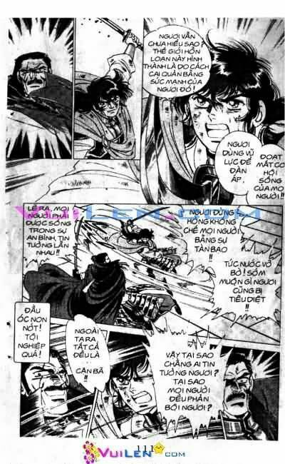 Vương Tử Takeru Chapter 8 - Trang 2