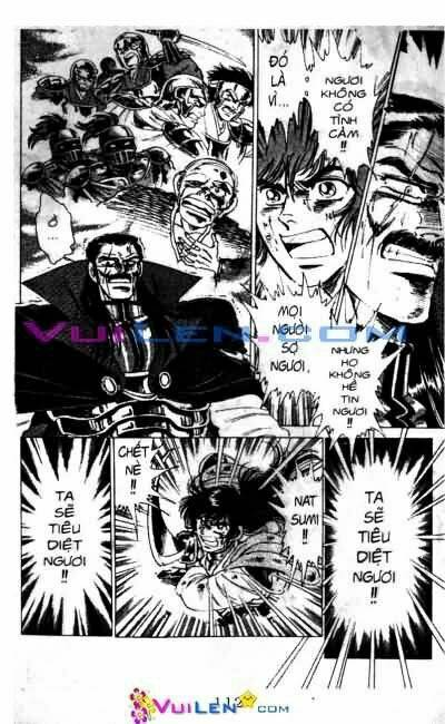 Vương Tử Takeru Chapter 8 - Trang 2