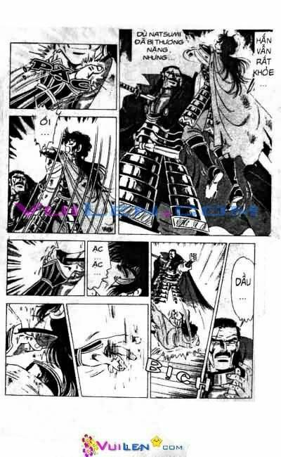Vương Tử Takeru Chapter 8 - Trang 2