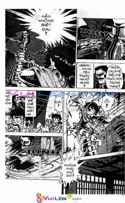 Vương Tử Takeru Chapter 8 - Trang 2