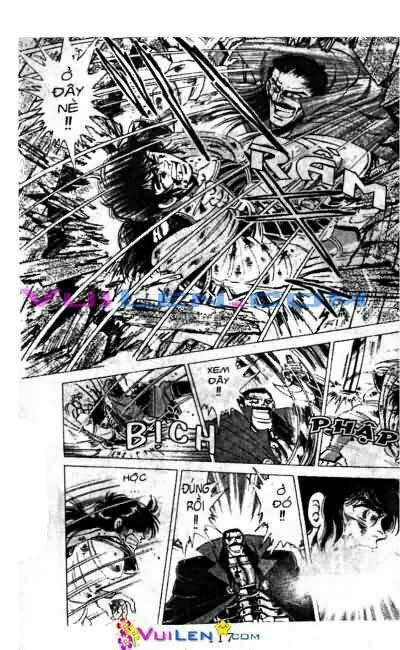 Vương Tử Takeru Chapter 8 - Trang 2