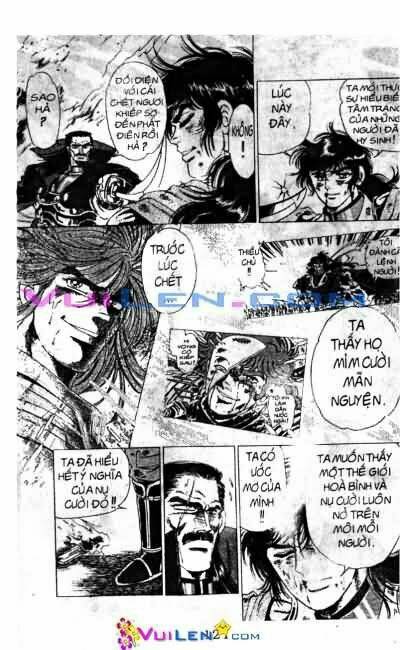 Vương Tử Takeru Chapter 8 - Trang 2