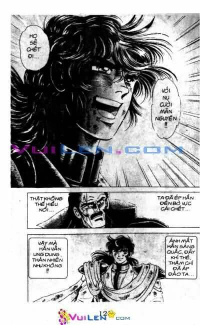 Vương Tử Takeru Chapter 8 - Trang 2