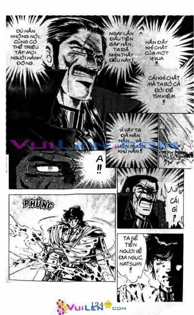 Vương Tử Takeru Chapter 8 - Trang 2