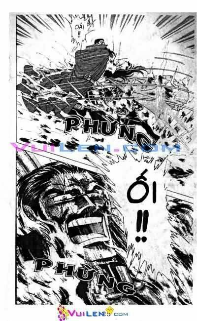 Vương Tử Takeru Chapter 8 - Trang 2