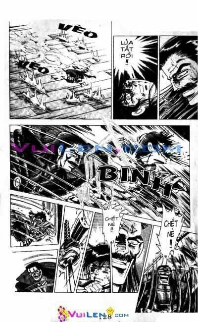Vương Tử Takeru Chapter 8 - Trang 2