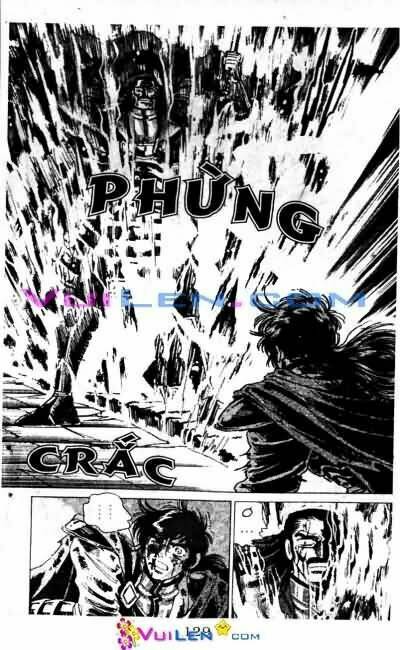 Vương Tử Takeru Chapter 8 - Trang 2