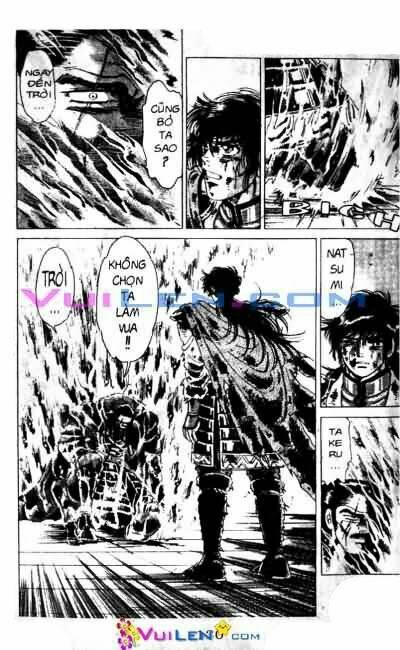 Vương Tử Takeru Chapter 8 - Trang 2