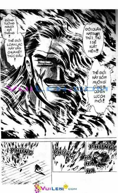 Vương Tử Takeru Chapter 8 - Trang 2