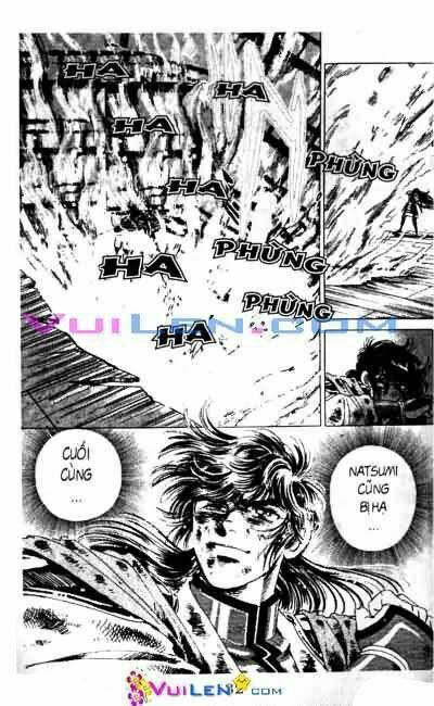 Vương Tử Takeru Chapter 8 - Trang 2