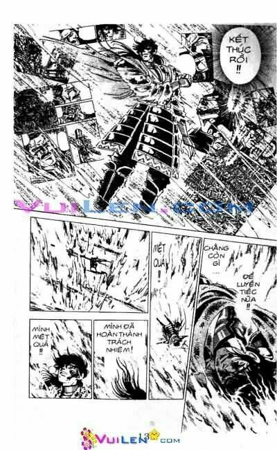 Vương Tử Takeru Chapter 8 - Trang 2