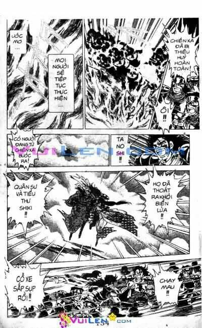 Vương Tử Takeru Chapter 8 - Trang 2
