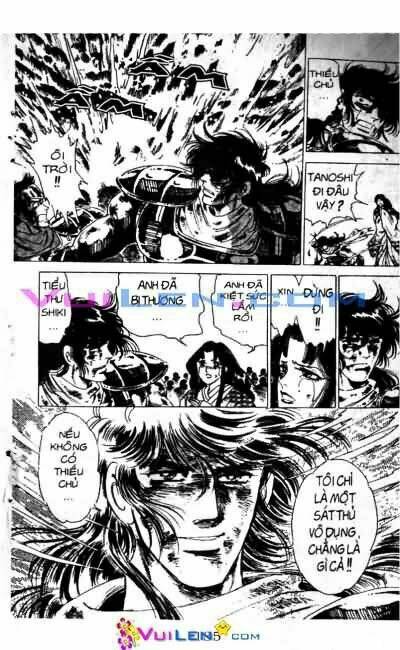 Vương Tử Takeru Chapter 8 - Trang 2