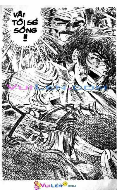 Vương Tử Takeru Chapter 8 - Trang 2