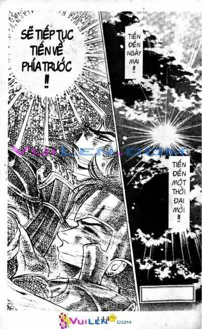 Vương Tử Takeru Chapter 8 - Trang 2