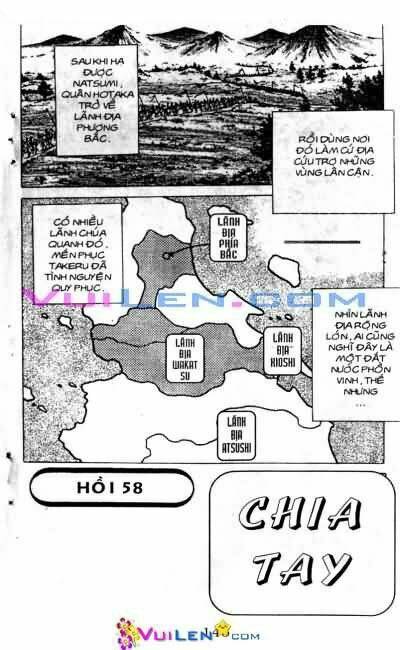 Vương Tử Takeru Chapter 8 - Trang 2
