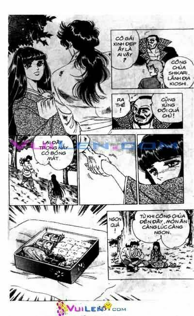 Vương Tử Takeru Chapter 8 - Trang 2