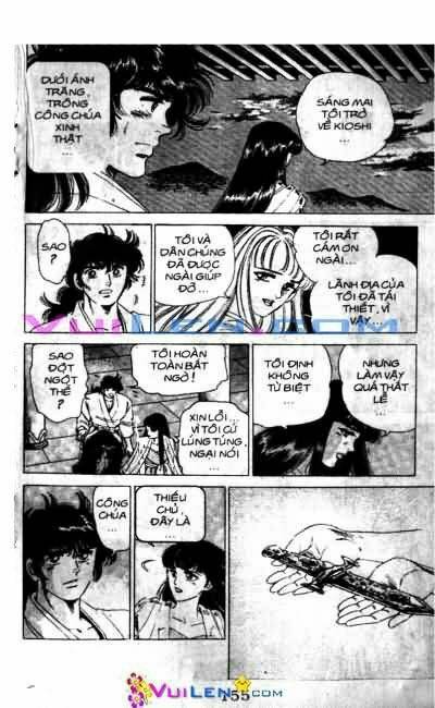 Vương Tử Takeru Chapter 8 - Trang 2