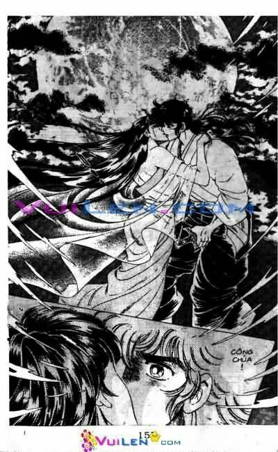 Vương Tử Takeru Chapter 8 - Trang 2
