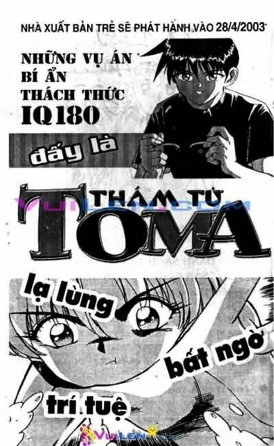 Vương Tử Takeru Chapter 8 - Trang 2