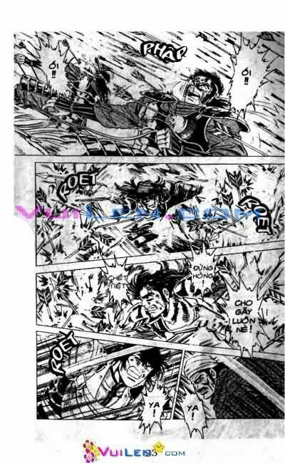 Vương Tử Takeru Chapter 8 - Trang 2