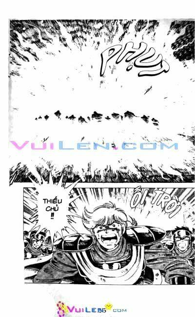 Vương Tử Takeru Chapter 8 - Trang 2
