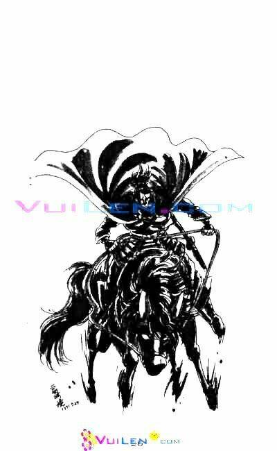 Vương Tử Takeru Chapter 8 - Trang 2