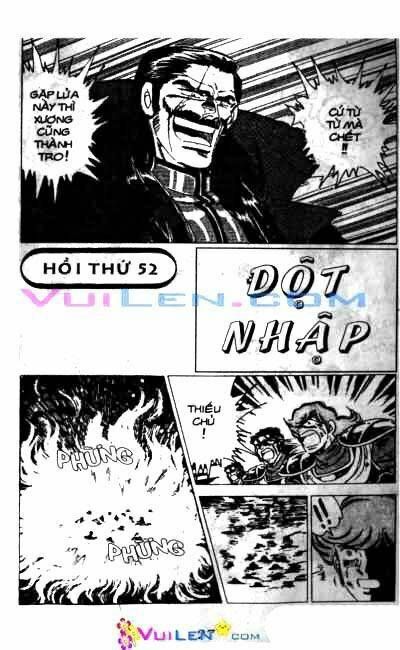 Vương Tử Takeru Chapter 8 - Trang 2
