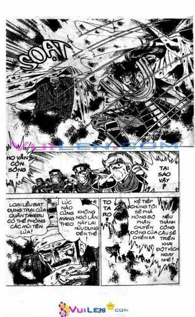 Vương Tử Takeru Chapter 8 - Trang 2