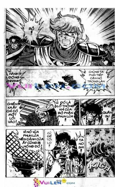 Vương Tử Takeru Chapter 8 - Trang 2