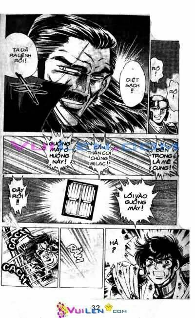 Vương Tử Takeru Chapter 8 - Trang 2