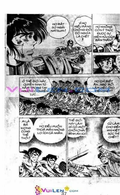 Vương Tử Takeru Chapter 8 - Trang 2