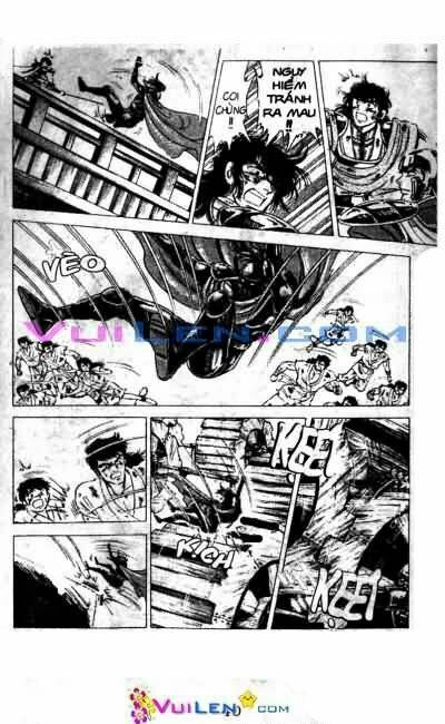 Vương Tử Takeru Chapter 8 - Trang 2