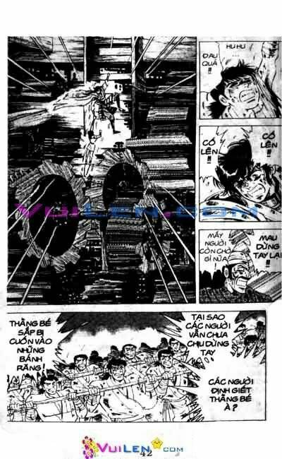 Vương Tử Takeru Chapter 8 - Trang 2