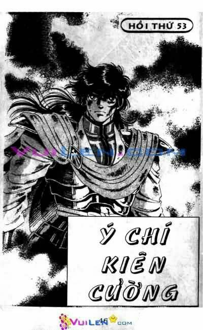 Vương Tử Takeru Chapter 8 - Trang 2