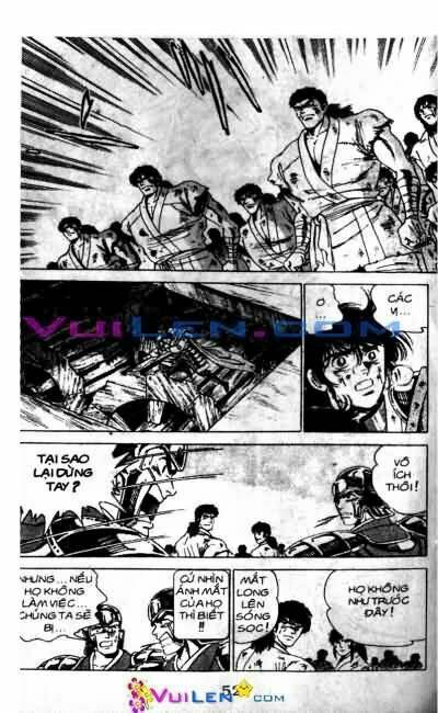 Vương Tử Takeru Chapter 8 - Trang 2