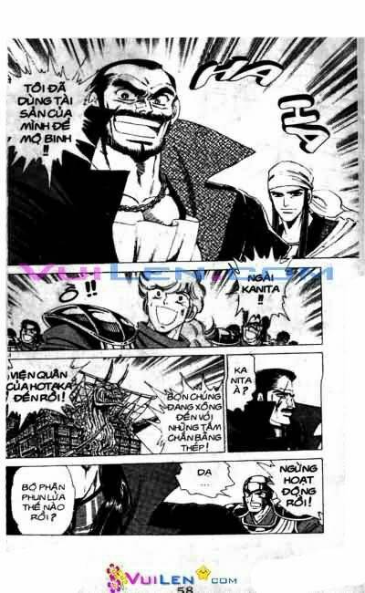 Vương Tử Takeru Chapter 8 - Trang 2