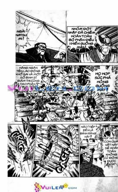 Vương Tử Takeru Chapter 8 - Trang 2