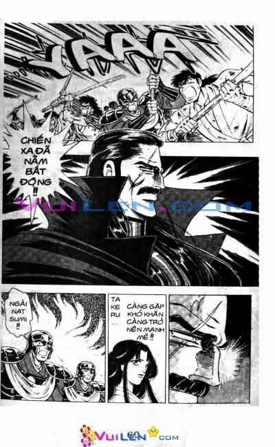 Vương Tử Takeru Chapter 8 - Trang 2