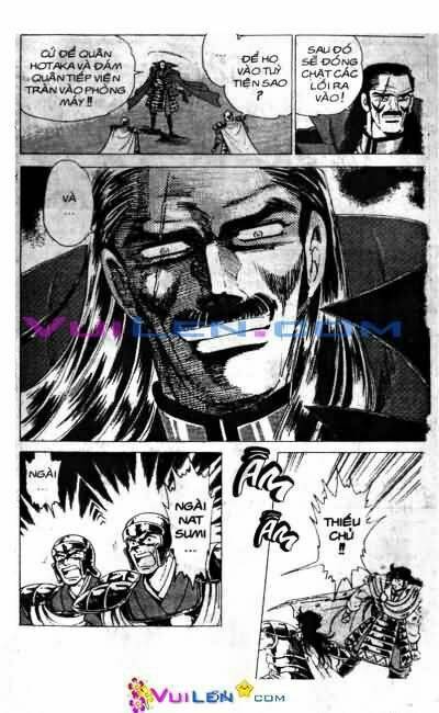 Vương Tử Takeru Chapter 8 - Trang 2