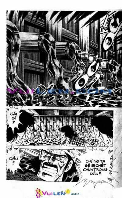 Vương Tử Takeru Chapter 8 - Trang 2