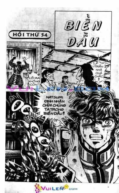 Vương Tử Takeru Chapter 8 - Trang 2