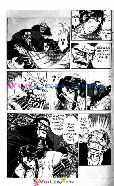 Vương Tử Takeru Chapter 8 - Trang 2