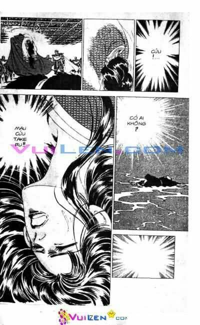 Vương Tử Takeru Chapter 8 - Trang 2