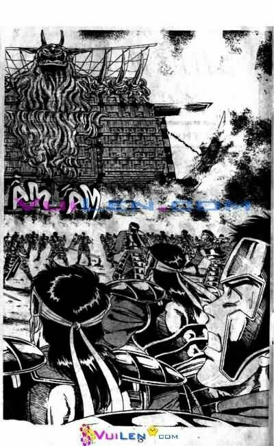Vương Tử Takeru Chapter 8 - Trang 2