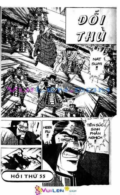 Vương Tử Takeru Chapter 8 - Trang 2