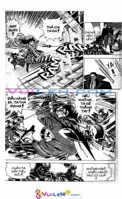 Vương Tử Takeru Chapter 8 - Trang 2