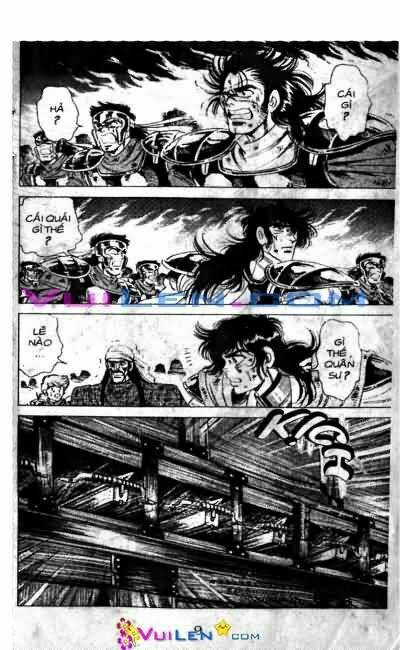 Vương Tử Takeru Chapter 8 - Trang 2