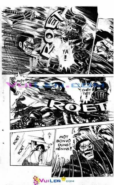 Vương Tử Takeru Chapter 8 - Trang 2